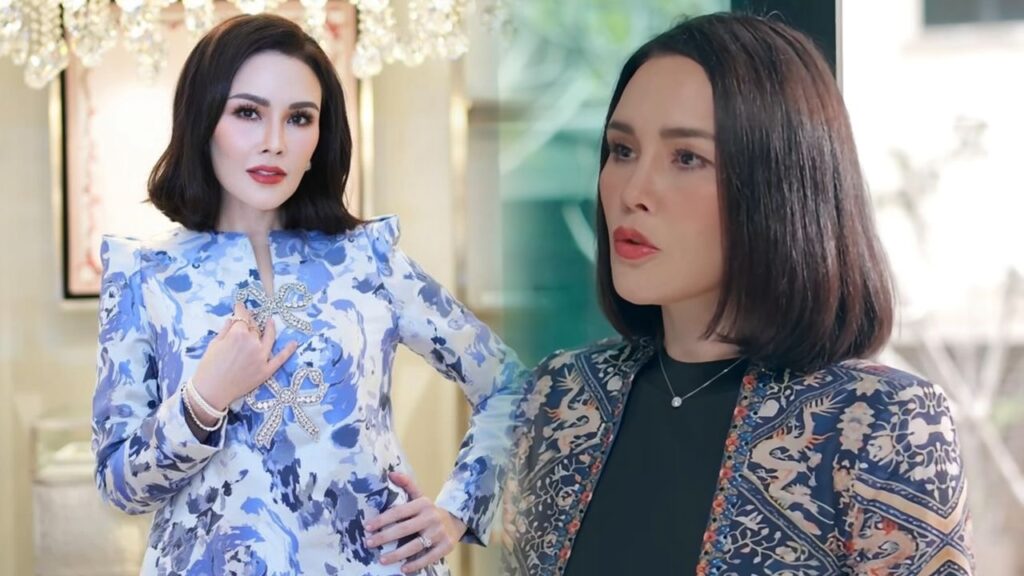 Artis perlu ada nilai eksklusif, bukan bermaksud kena berlagak – Sarimah Ibrahim