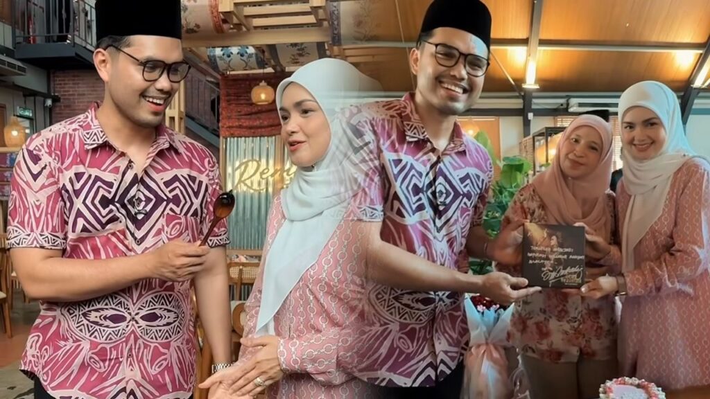 Siti Nurhaliza bukan guna ‘kabel’, staf tolong rebut slot – Pengurus