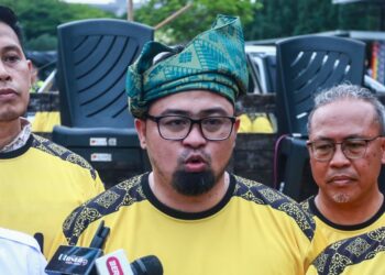 Titah sultan