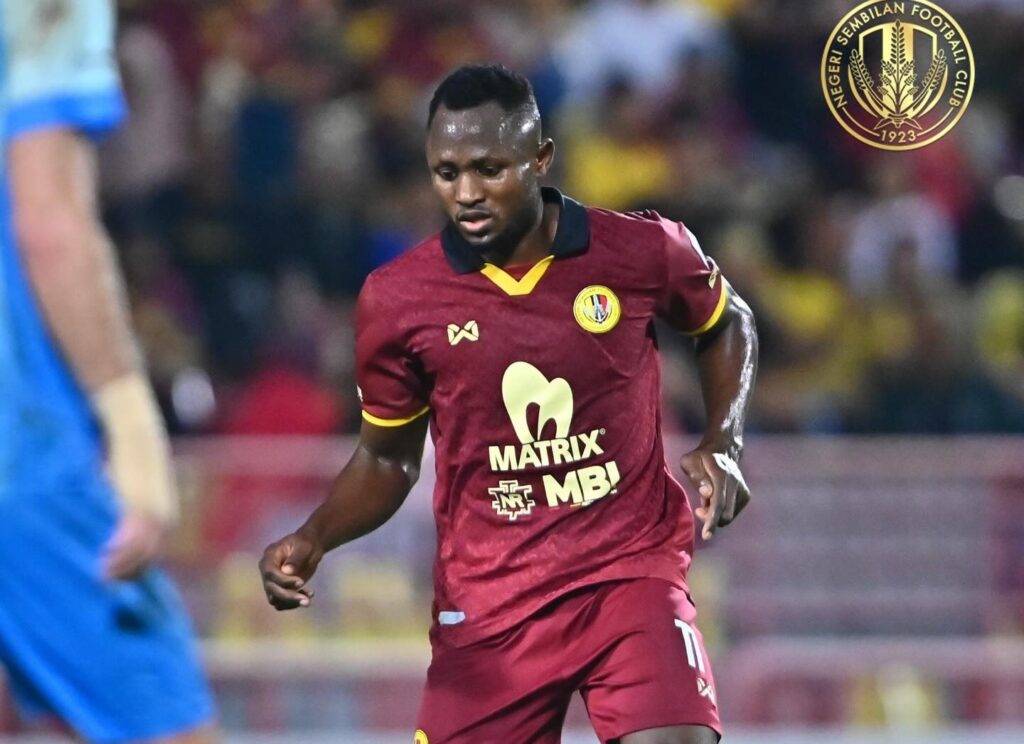 Rajan pertahan prestasi Esso