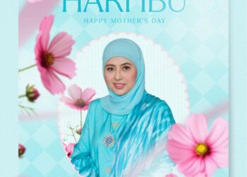 GAMBAR FACEBOOK SULTAN IBRAHIM SULTAN ISKANDAR
