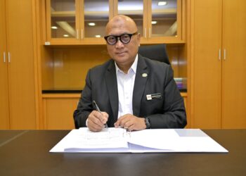 Aminuddin Hassim
