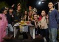 FILEM pendek bersempena Sambutan Hari Gawai dan Pesta Kaamatan 2026 berjudul Singgah mengetengahkan nilai perpaduan, kasih sayang dan kebersamaan rakyat Malaysia dalam kepelbagaian budaya.-UTUSAN