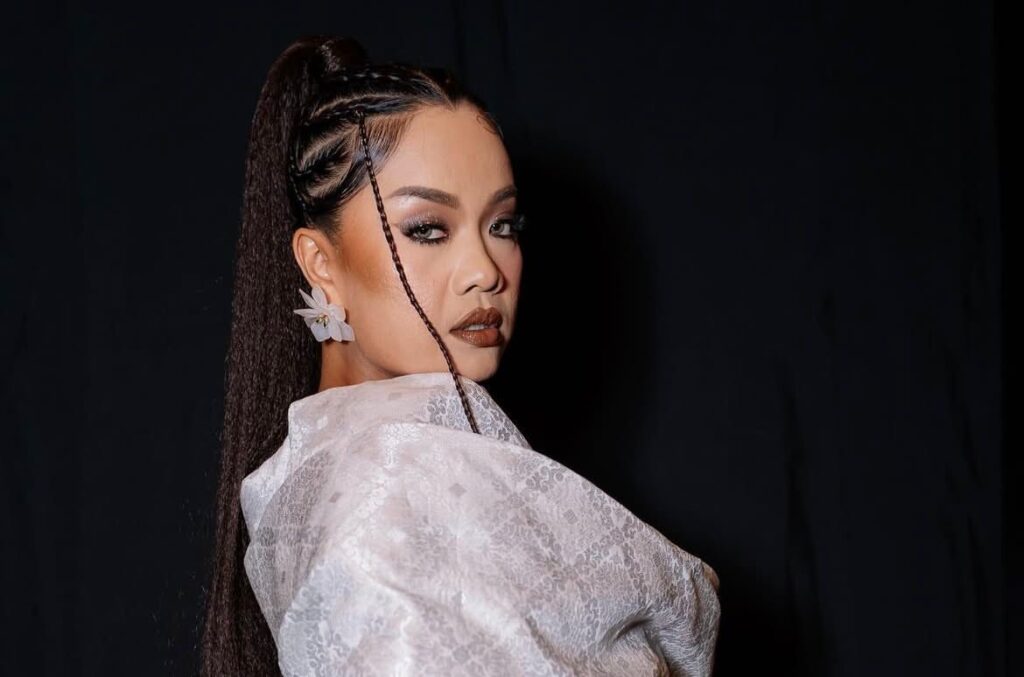 Mimi Fly bakal beraksi di Konsert For You Nourul