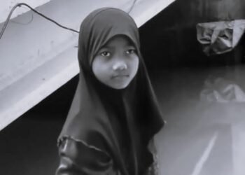 ALLAHYARHAM Nur Aini Umairah Mohd. Fareez
