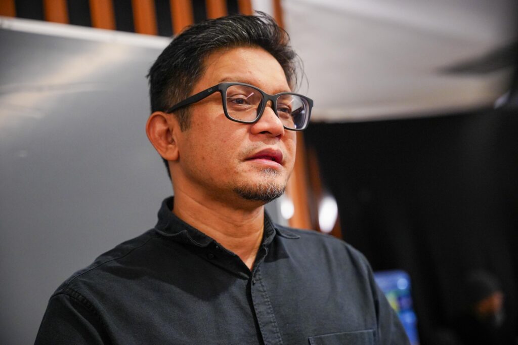 Buli: Anak Ako Mustapha dirujuk kepada pakar psikiatri, badan lebam