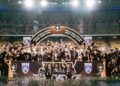 Pasukan JDT muncul juara selepas mengalahkan Kuching City FC 2-0 pada perlawanan akhir Piala Malaysia 2025/2026 di Stadium Nasional Bukit Jalil. -UTUSAN/ISKANDAR ISHAK