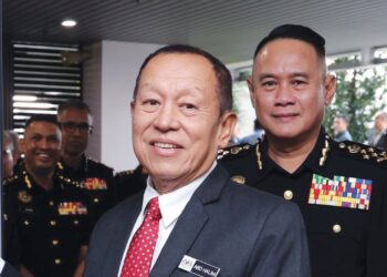 ABDUL HALIM AMAN