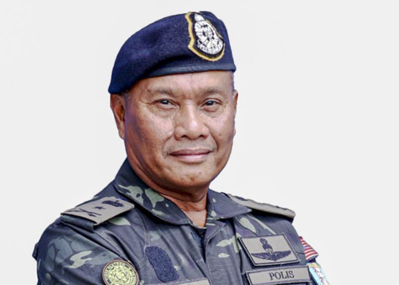 Pulau, beting di Tumpat, Kota Bharu berisiko jadi lokasi jenayah Pulau, beting di Tumpat, Kota Bharu berisiko jadi lokasi jenayah