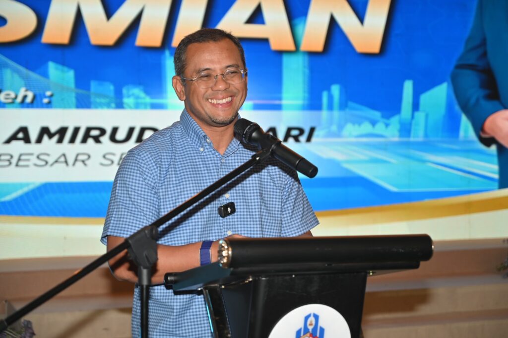 Selayang perlu pelan besar capai status bandar raya