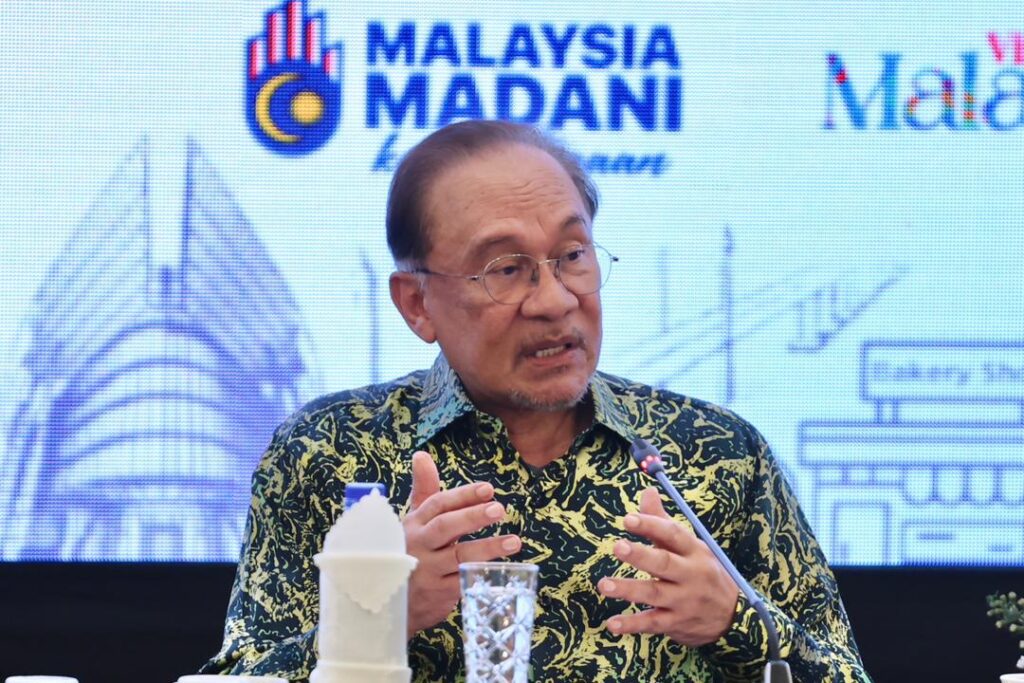 Pelaburan asing mesti beri manfaat terus kepada rakyat