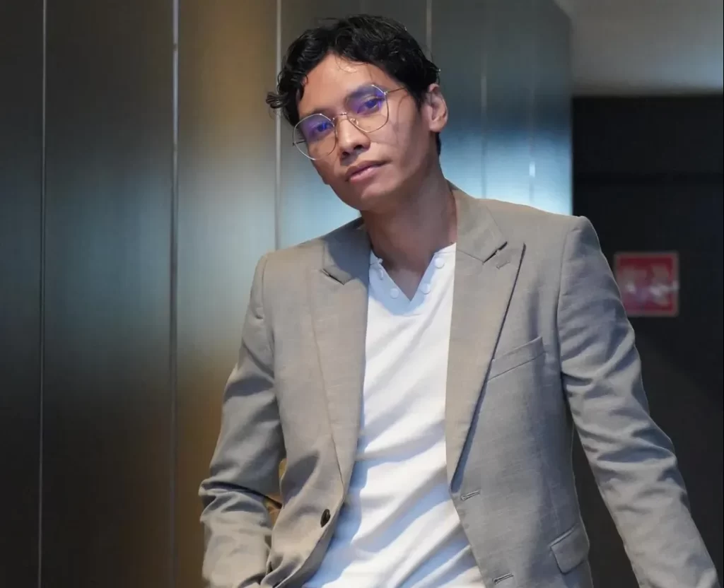 Setiap pelakon ada ‘kejahatan’ berbeza – Dai Fuad