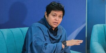 AZALINA OTHMAN SAID