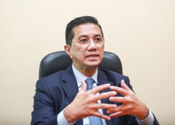 MOHAMED AZMIN ALI
