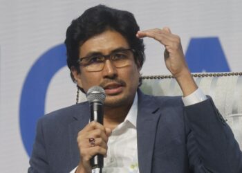 AZMIR SAIFUDDIN MUTALIB