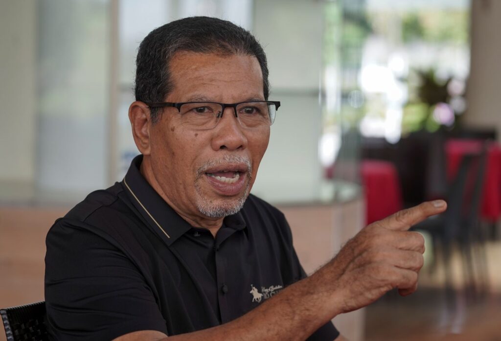 Insentif kepada peniaga kecil perlu berasaskan merit