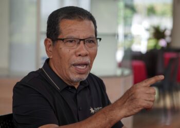 AHMAD PHESAL TALIB