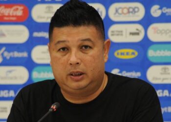 Aidil Sharin Sahak