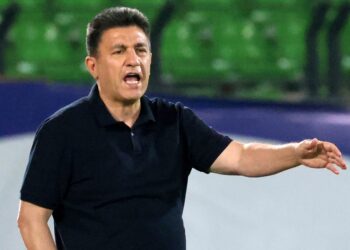 Amir Ghalenoei