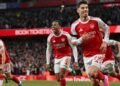 Kejayaan Arsenal menutup kempen cemerlang dalam Liga Perdana Inggeris membantu kelab itu menjana pendapatan tertinggi dalam musim ini. - AFP
