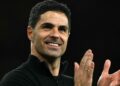 Mikel Arteta