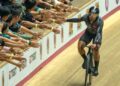 Muhammad Azizulhasni Awang berpotensi disenaraikan semula ke dalam program elit Road To Gold (RTG) sekiranya berjaya memenuhi syarat prestasi yang ditetapkan Jawatankuasa RTG. - UTUSAN