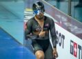 Azizulhasni Awang belum membuat sebarang keputusan berkenaan penyertaannya di Sukan Olimpik Los Angeles 2028.-UTUSAN/ISKANDAR ISHAK