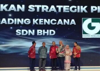 Gading kencana