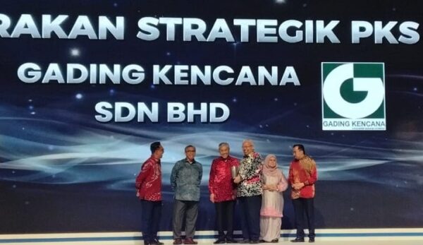 Gading kencana