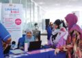 PERKESO turut memperkenalkan skim Lindung Kasih sebagai tanda penghargaan bagi melindungi suri rumah daripada risiko kemalangan atau kematian.