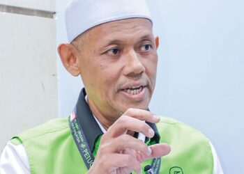 ANUAR AHMAD