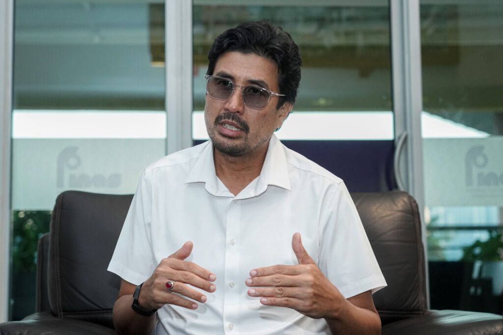 FINAS Considers Entertainment Levy to Boost Local Film Industry