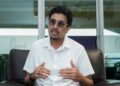 AZMIR SAIFUDDIN MUTALIB