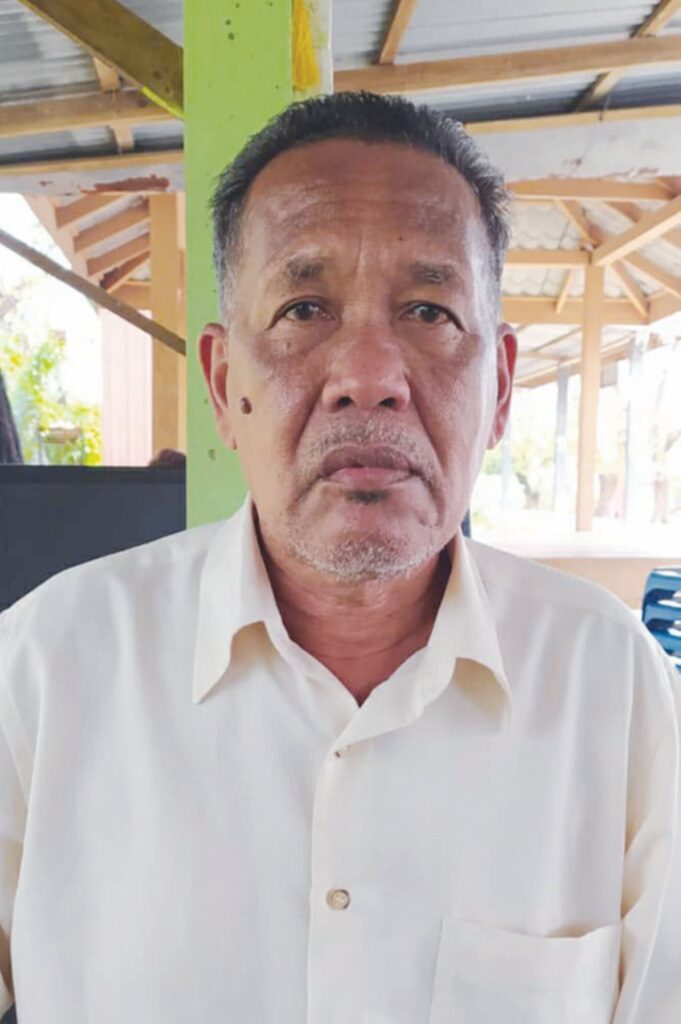Harga lantai padi RM2,500 realistik tampung kos pengeluaran