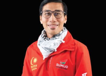HAIKAL ZULKEFLI