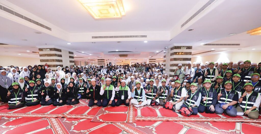 Sahabat Maktab bantu lancar operasi
