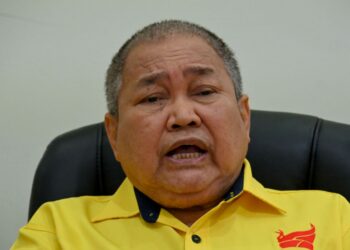 IBRAHIM ALI
