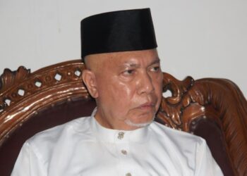 KASTURI MAHKOTA