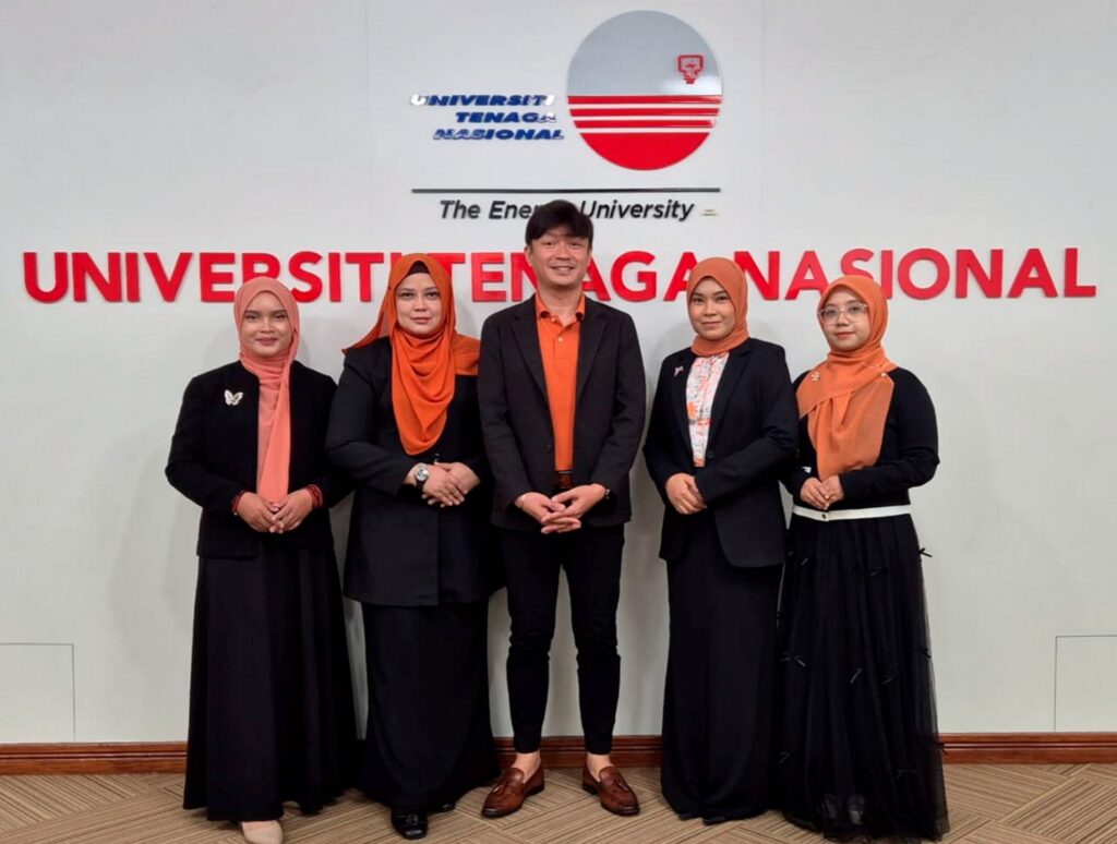 The Mentalist: Inovasi AI penyelidik Uniten tangani tekanan mental