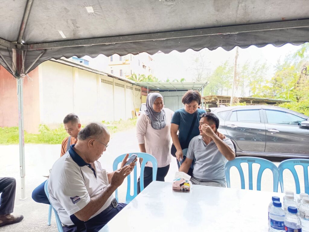 Hasrat sambung belajar tak kesampaian