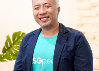 BENJAMIN SOH