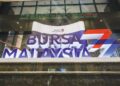 BEBERAPA sektor utama dijangka menjadi pemacu kepada pertumbuhan pasaran saham termasuk sektor pembuatan, teknologi, tenaga dan perkhidmatan kewangan.