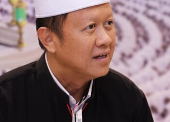 DR. MOHAMAD ZAMRI HARUN