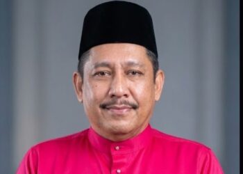 BORHAN AHMAD ZAKARIA