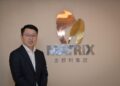 KELVIN LEE CHIN CHUAN