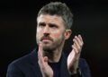 Michael Carrick
