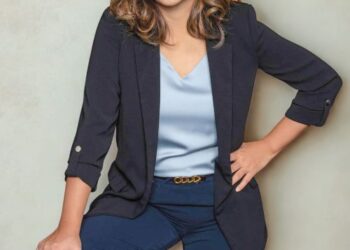 STEPHANIE PING