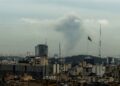 .PERANG Iran yang terhenti sejak 8 April lalu mungkin disambung semula oleh AS. - AFP