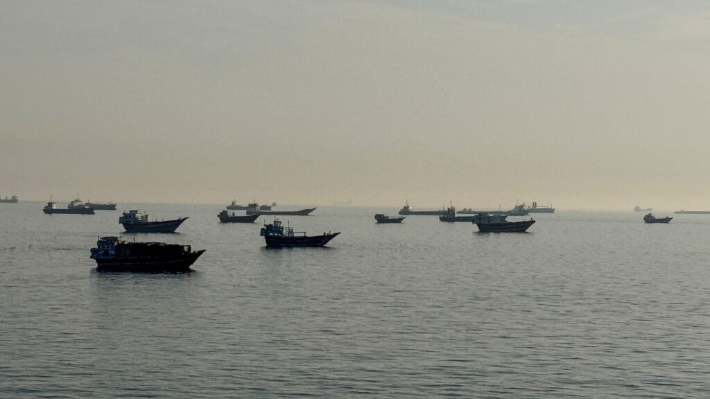AS diminta tidak serang Iran ketika musim haji