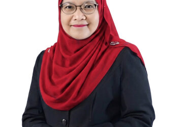 DR Nurmazilah Datuk Mazhan